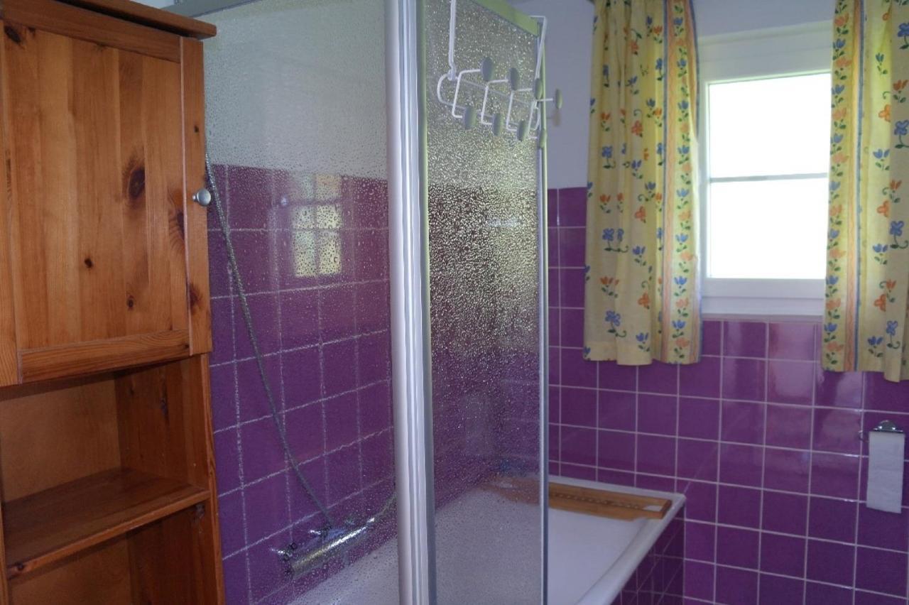 Ferienhaus Bayerwald Ringelai エクステリア 写真